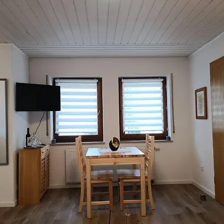 Ferienwohnung In Oberrot Exterior photo
