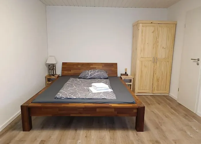 Ferienwohnung In Oberrot