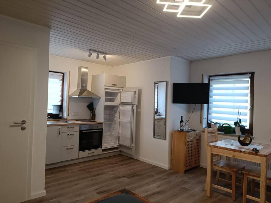 In Apartment Oberrot